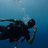 Nahue Montenegro's Photo