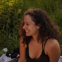 Photos de Sofía Jarufe