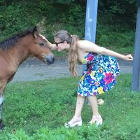 Darya Smirnova的照片