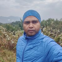 Praveen Kumar's Photo