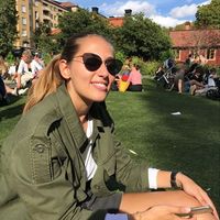 Francesca Mariani's Photo