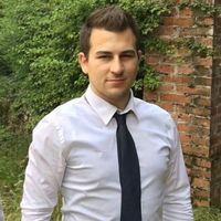 Fotos de Leonardo Alfrediani