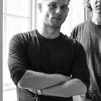 Adrian Jankowiak的照片