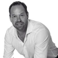 Ton van der Greef的照片