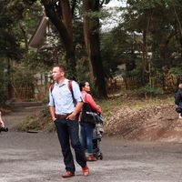 Shaun Sonderegger's Photo