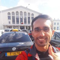 Diego Toledo's Photo