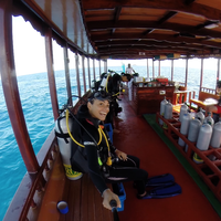 Dolores Semeraro's Photo