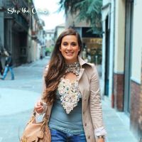 alessandra montalbano's Photo