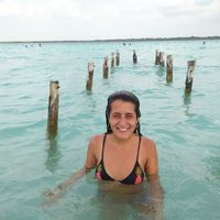 Martina Cabrera's Photo