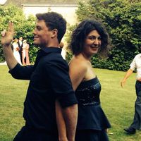 Charlotte Chefaroudi's Photo