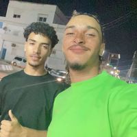 Hakim Bouchaala's Photo