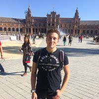 Luke Bleakley的照片