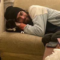 Craig Mcdonald's Photo