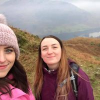 Rachel Alexander's Photo