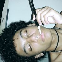 Pierre Tavares's Photo