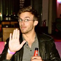 Philipp Glitz's Photo