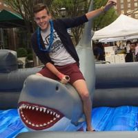 Garrett McDaniel's Photo