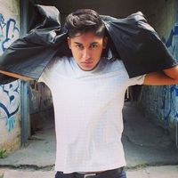 Claudio Allendes的照片