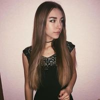 Анастасия Проц的照片