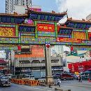Chinatown Food Tour's picture
