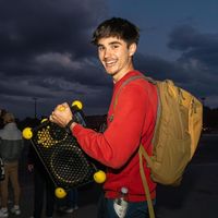Leo Nandor's Photo