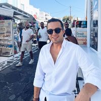 Burak Şemkin's Photo