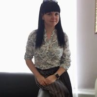 Yuliya Belevtseva's Photo