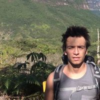 Matthieu Kuzdzal's Photo