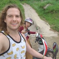 Kyle Fournier's Photo