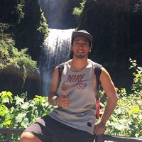 Felipe Osorio Silva's Photo