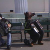 Justin Robinson's Photo