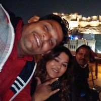 Swaroop Chand Jaisalmer的照片