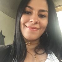 Marcela Colmenares的照片