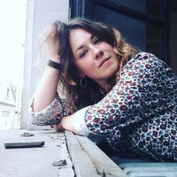 Photos de Olga Sosnovskaya