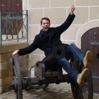 Devin Kennedy's Photo