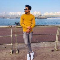 Said Ÿavüz's Photo