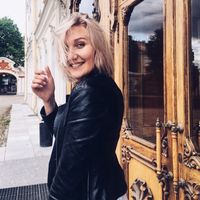 Tanya Maksimovich's Photo