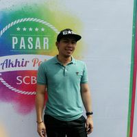 Photos de gibran syahrir