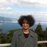 Phoenix Almeida-Amir的照片