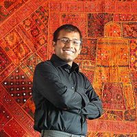 Sajjad Hussain's Photo