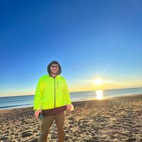 Murat Akdere's Photo