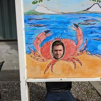 Photos de David Rosenberg