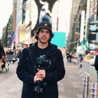 Felipe Brignone's Photo