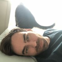 Christopher Jones's Photo