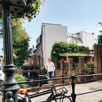 Sebastián Echeverri's Photo