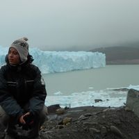 Inés Jiménez的照片