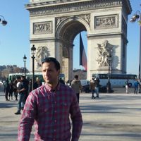 Nabil Essabar's Photo