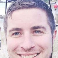 Jamie Rodriguez's Photo