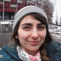 Valentyna Prima's Photo