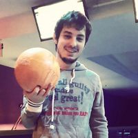 Engin Sağdınç的照片